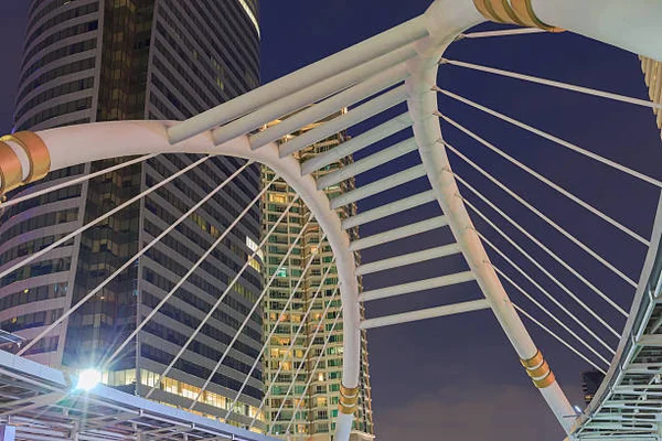 decorative steel suppliers