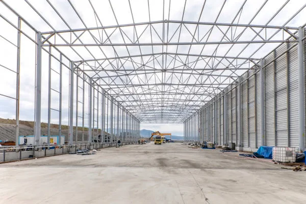 structural steel fabrication companies in dubai