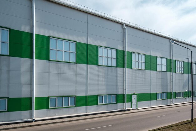 modular steel building manufacturer uae