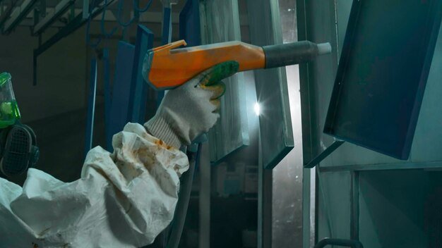 powder coating companies in sharjah